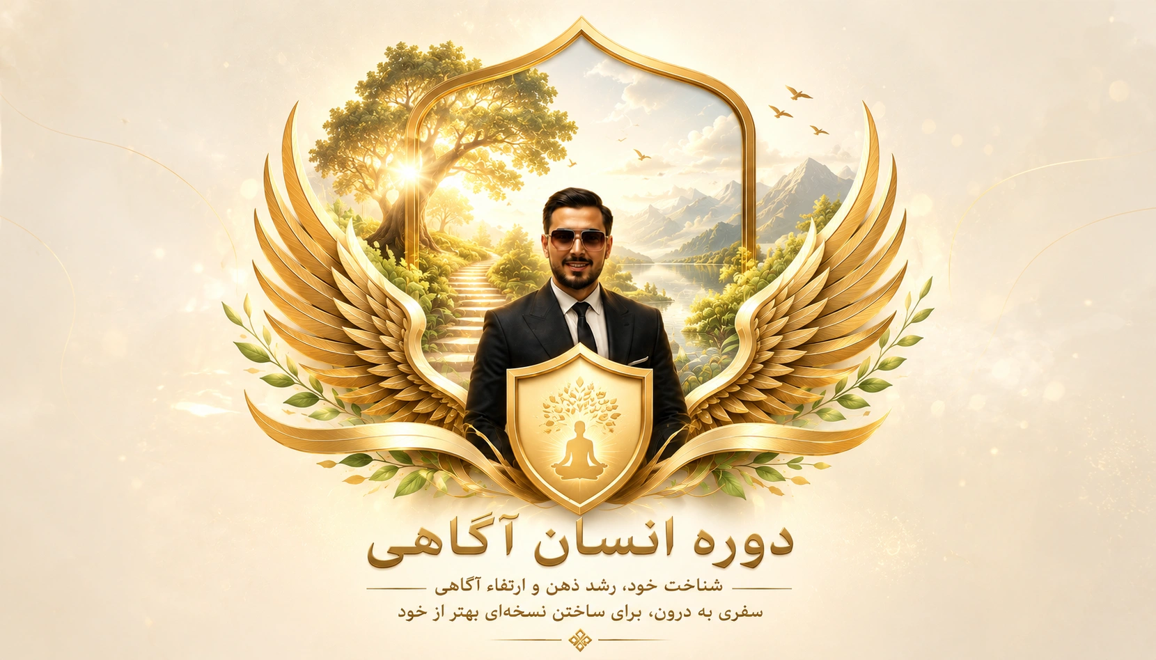 دوره انسان آگاهی