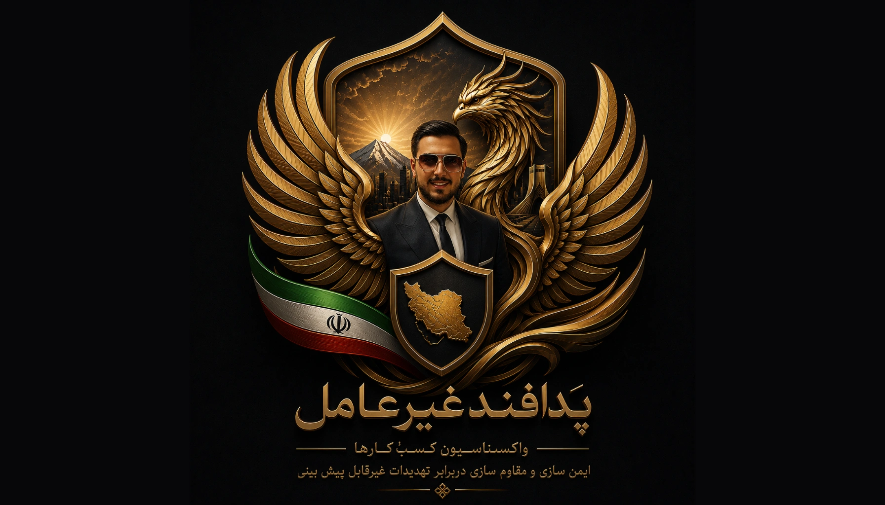 دوره پَدافند غیرعامِل
